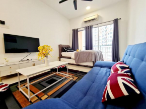 8 Guest 3 Room OUG E3 Old Klang Bkt Jalil Pavilion Stadium Mid Valley Bangsar Puchong IOI
